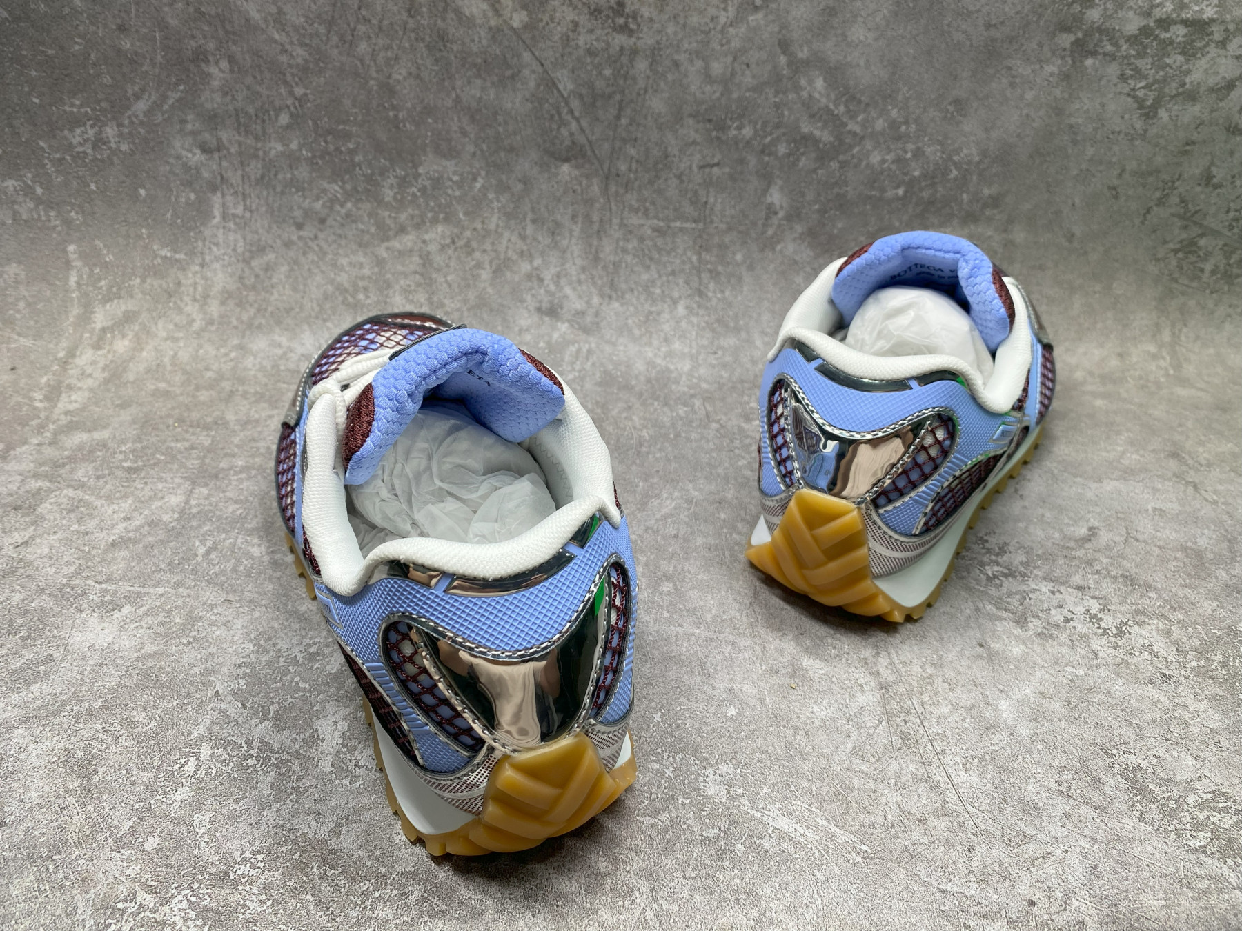 UA B0tt*ga Ven*ta Orbit Sneaker