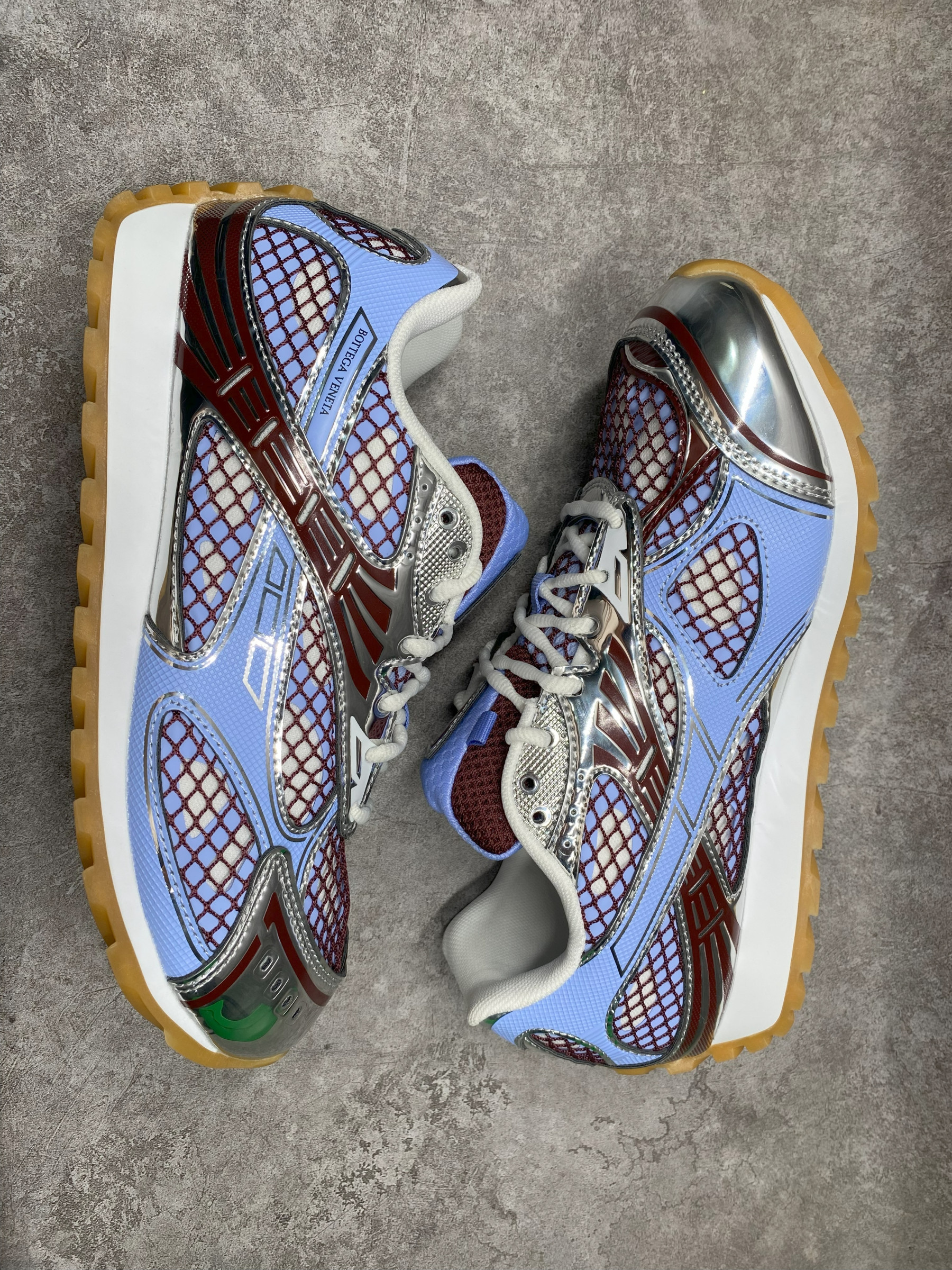 UA B0tt*ga Ven*ta Orbit Sneaker