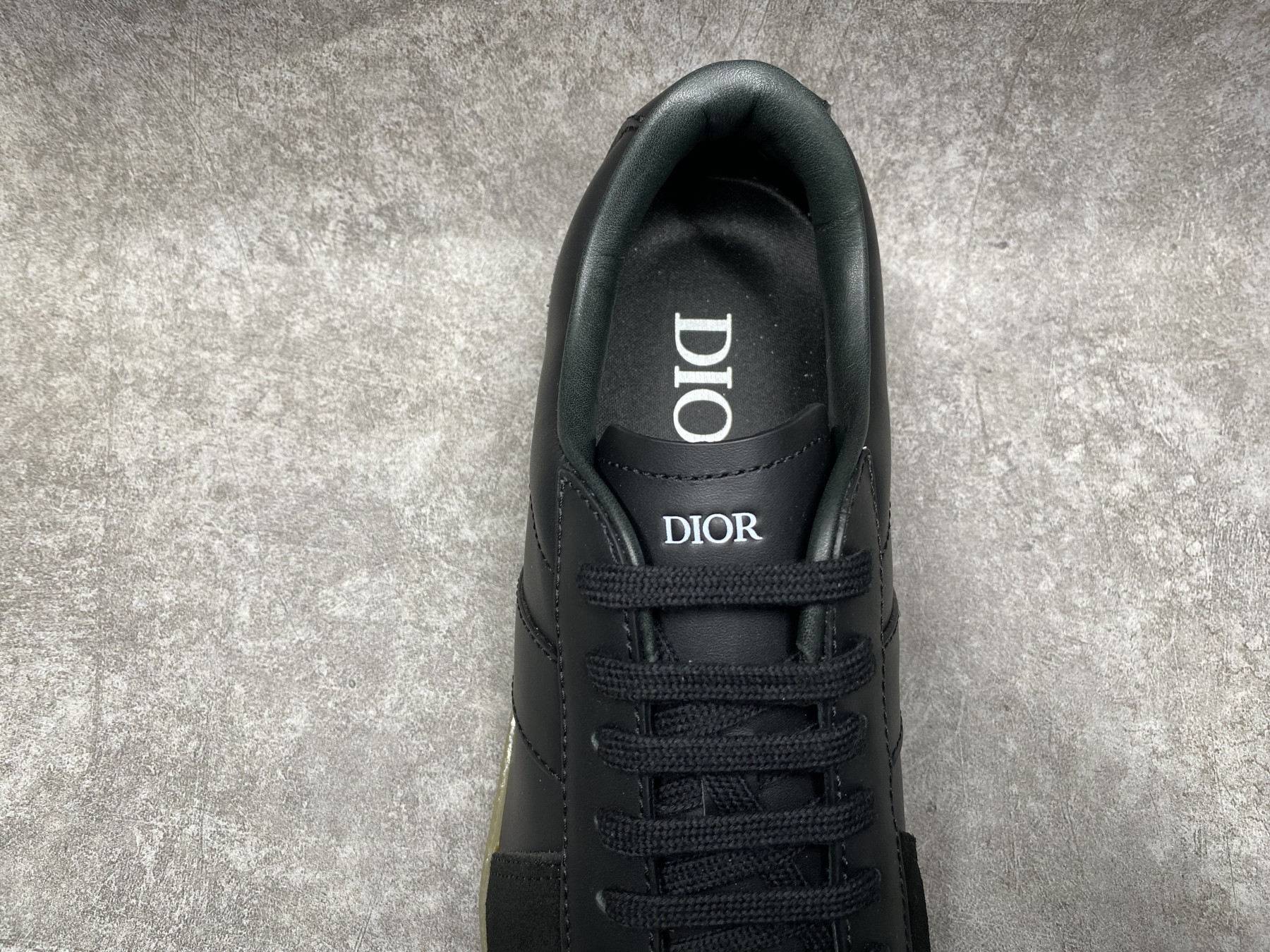 UA D10r B01 Matchpoint Sneaker