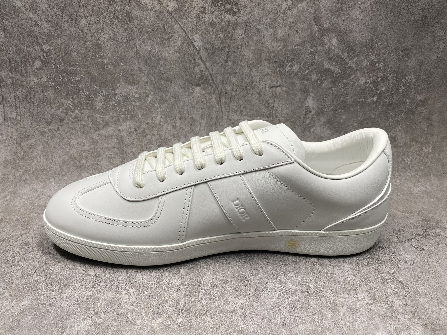 UA D10r B01 Matchpoint Sneaker