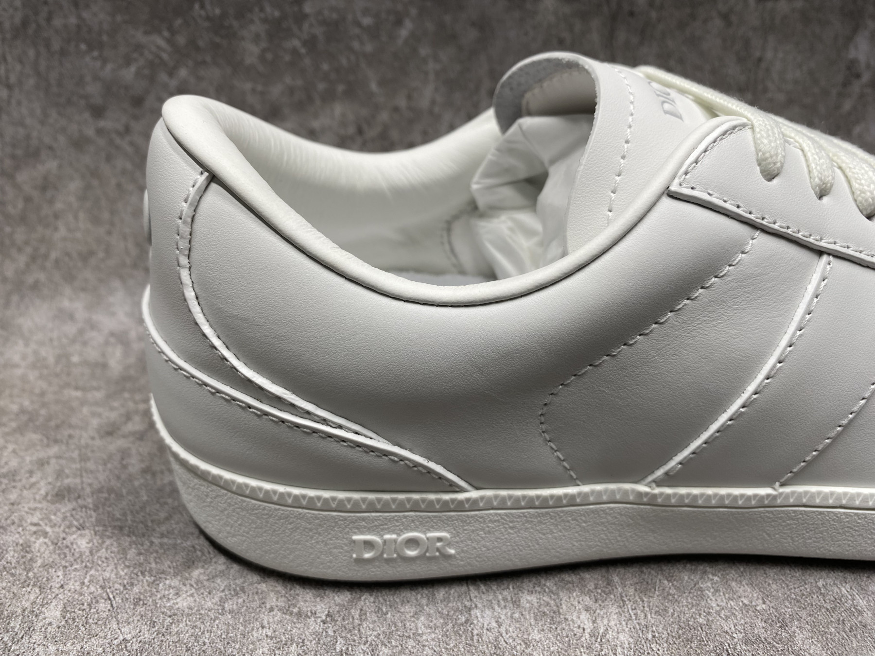 UA D10r B01 Matchpoint Sneaker