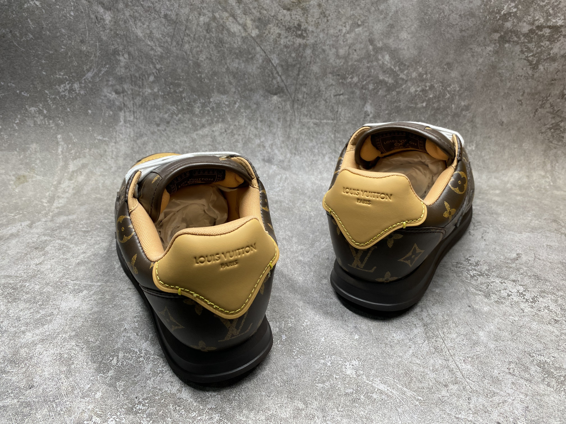 LV BUTTERSOFT Sneaker