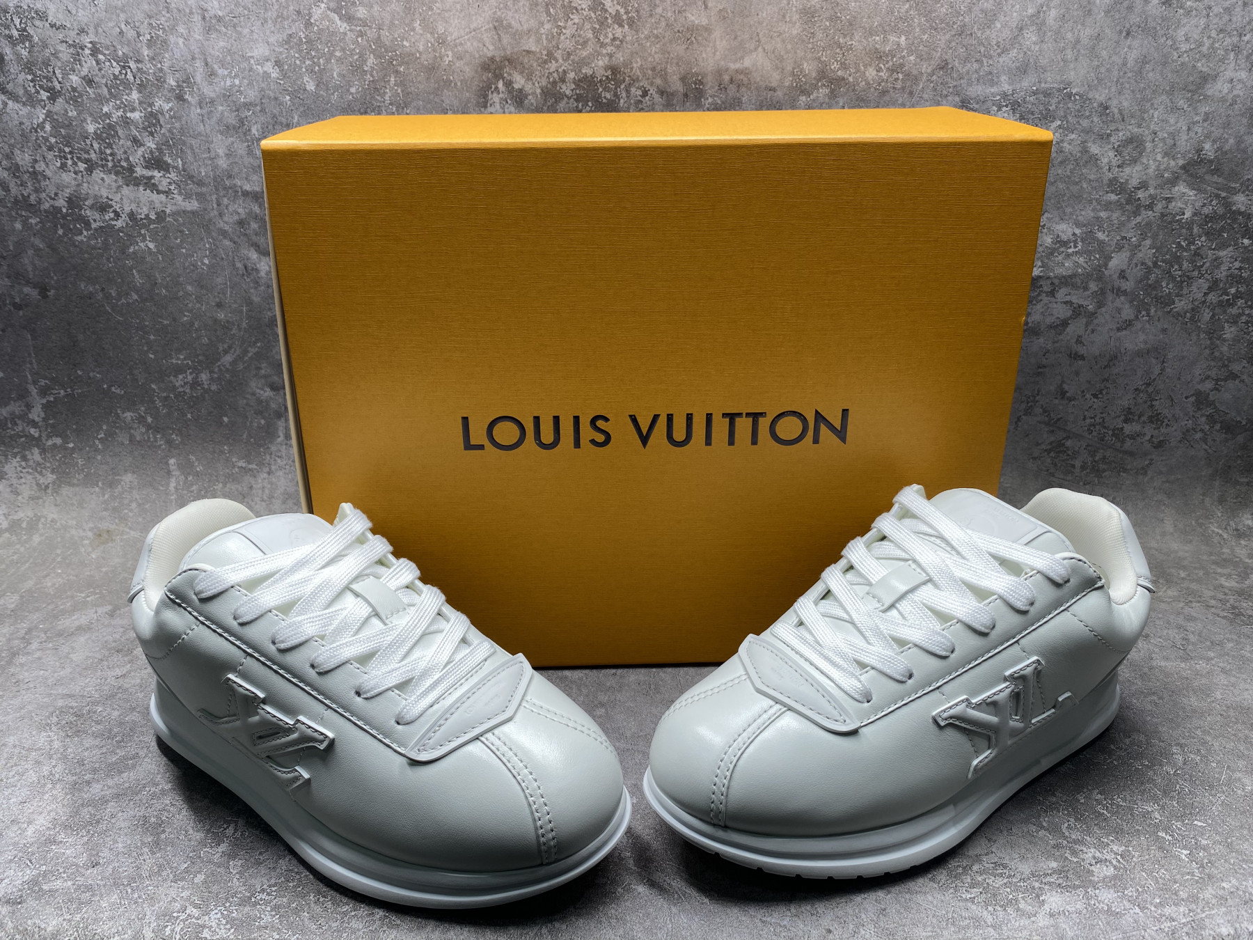 LV BUTTERSOFT Sneaker