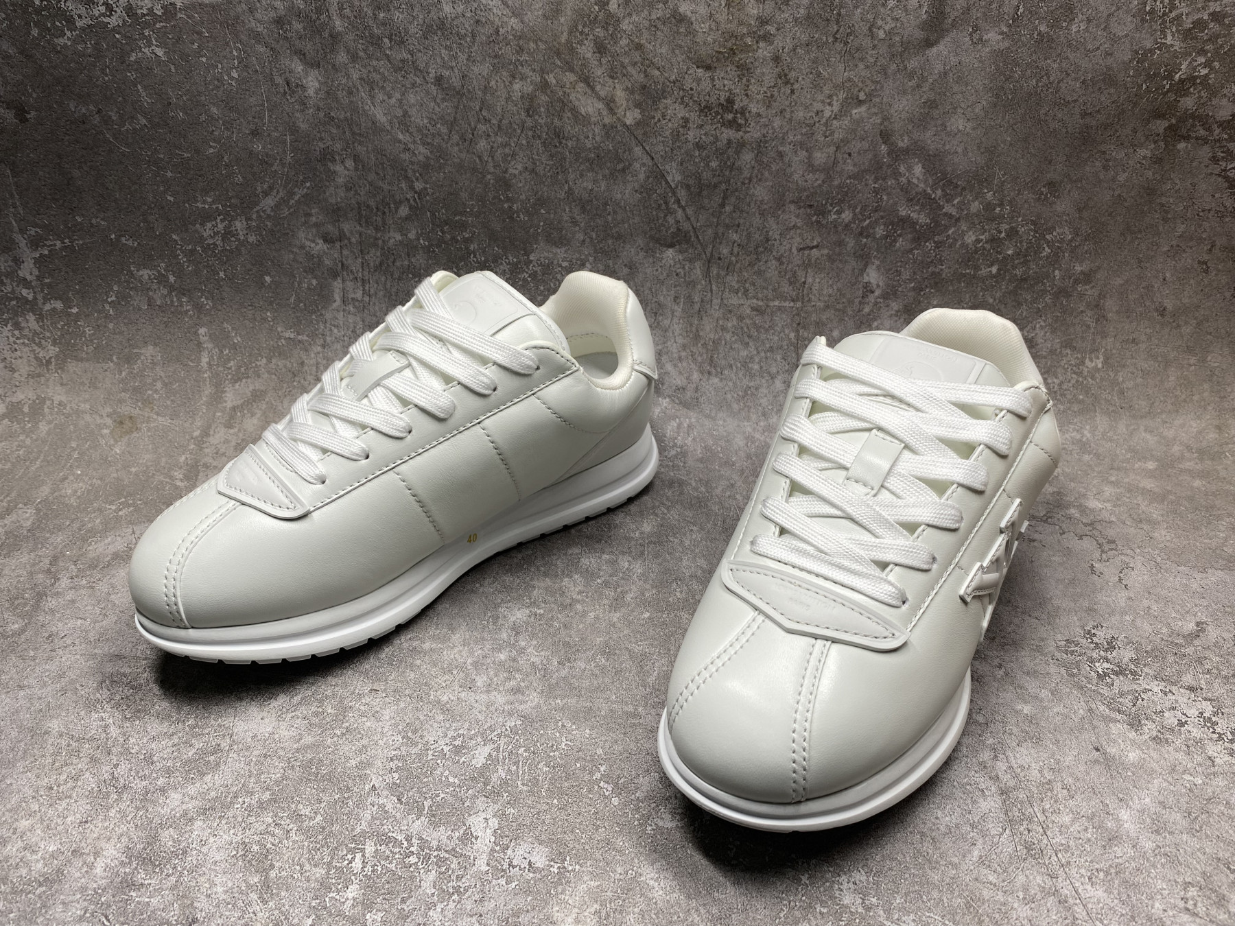 LV BUTTERSOFT Sneaker