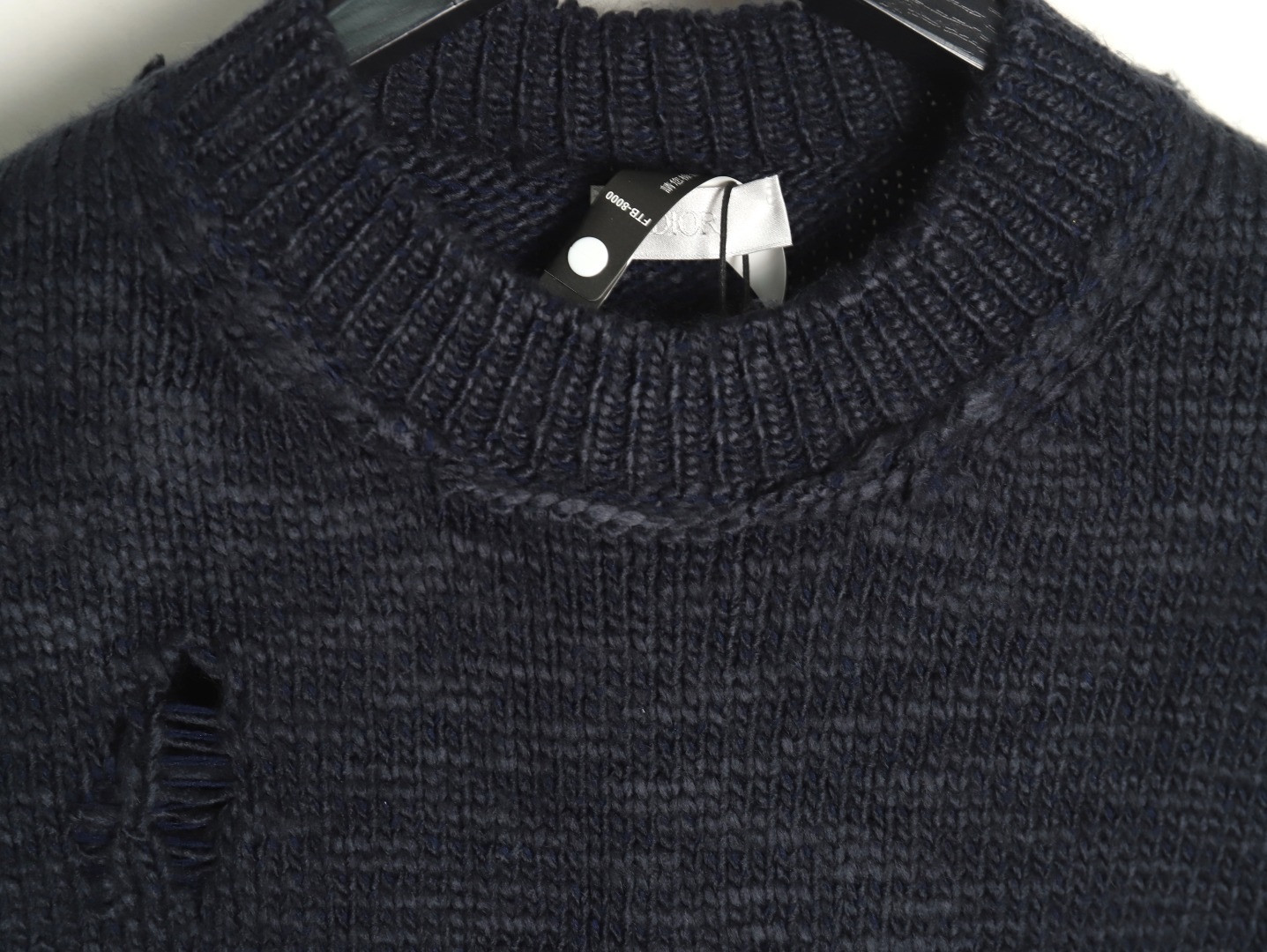 D10r CD 24Fw Sweaters