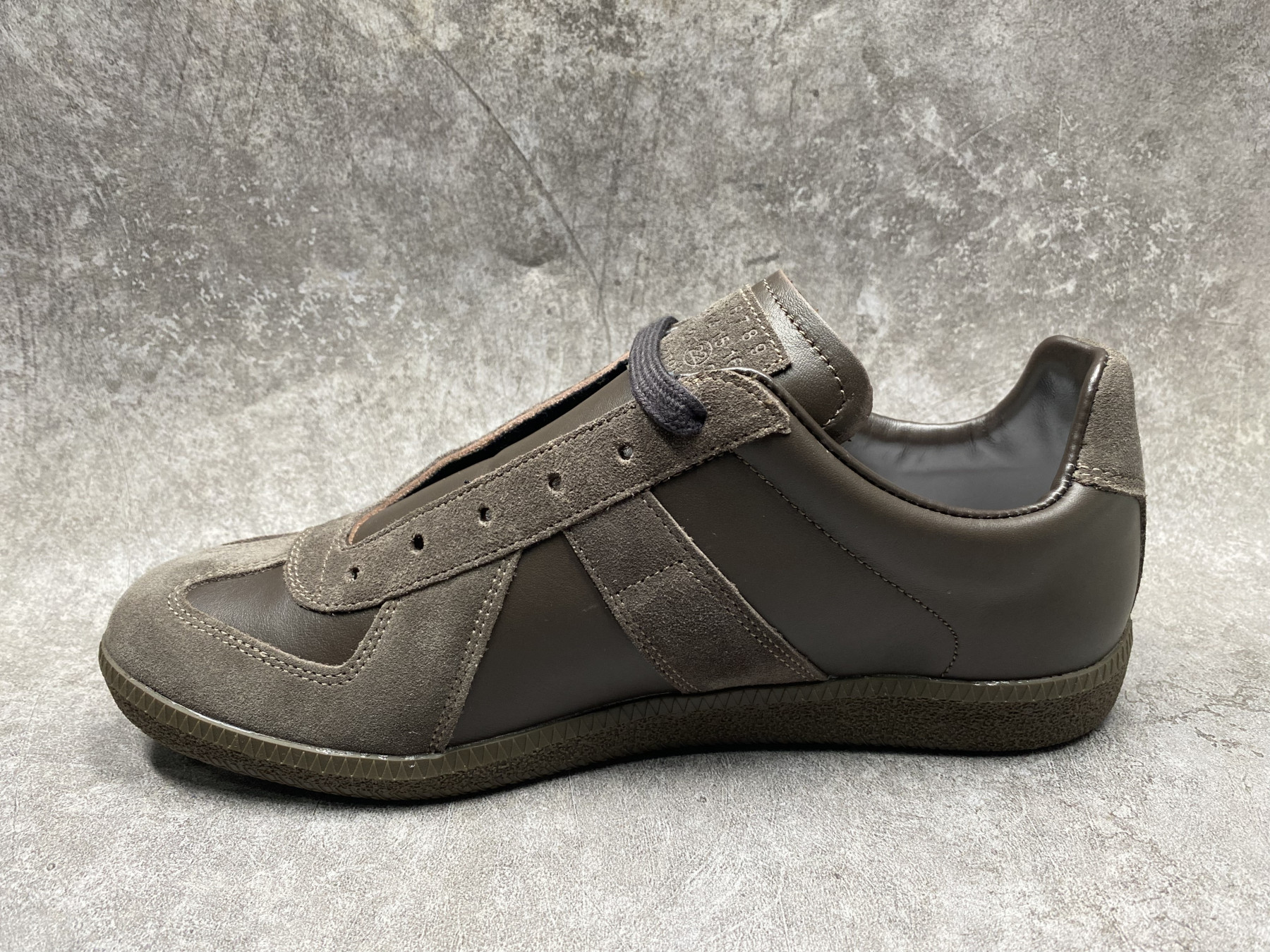 ua ma1s0n Marg*e1a mm6 sneakers