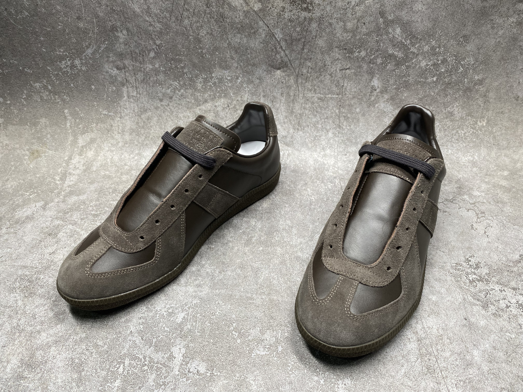 ua ma1s0n Marg*e1a mm6 sneakers
