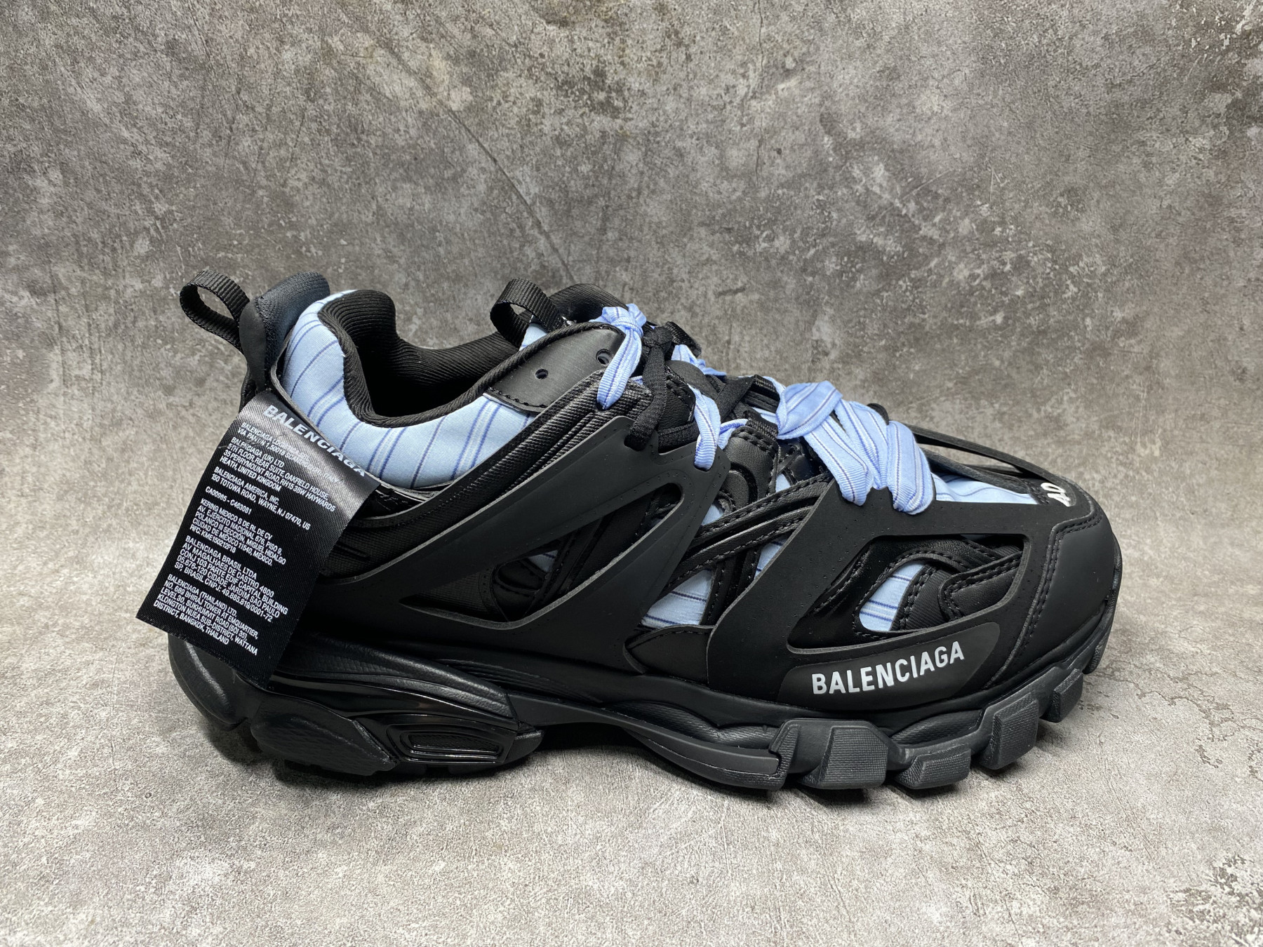 UA Ba1en*iaga Track Sneaker