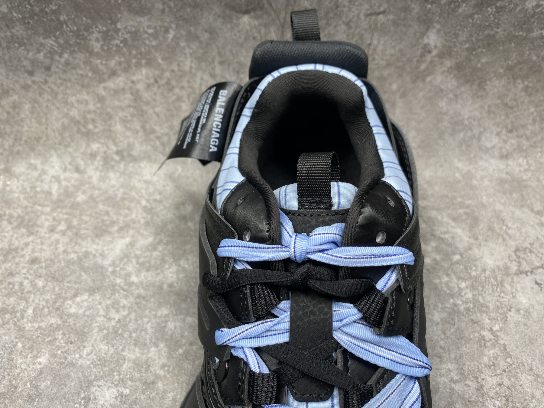 UA Ba1en*iaga Track Sneaker