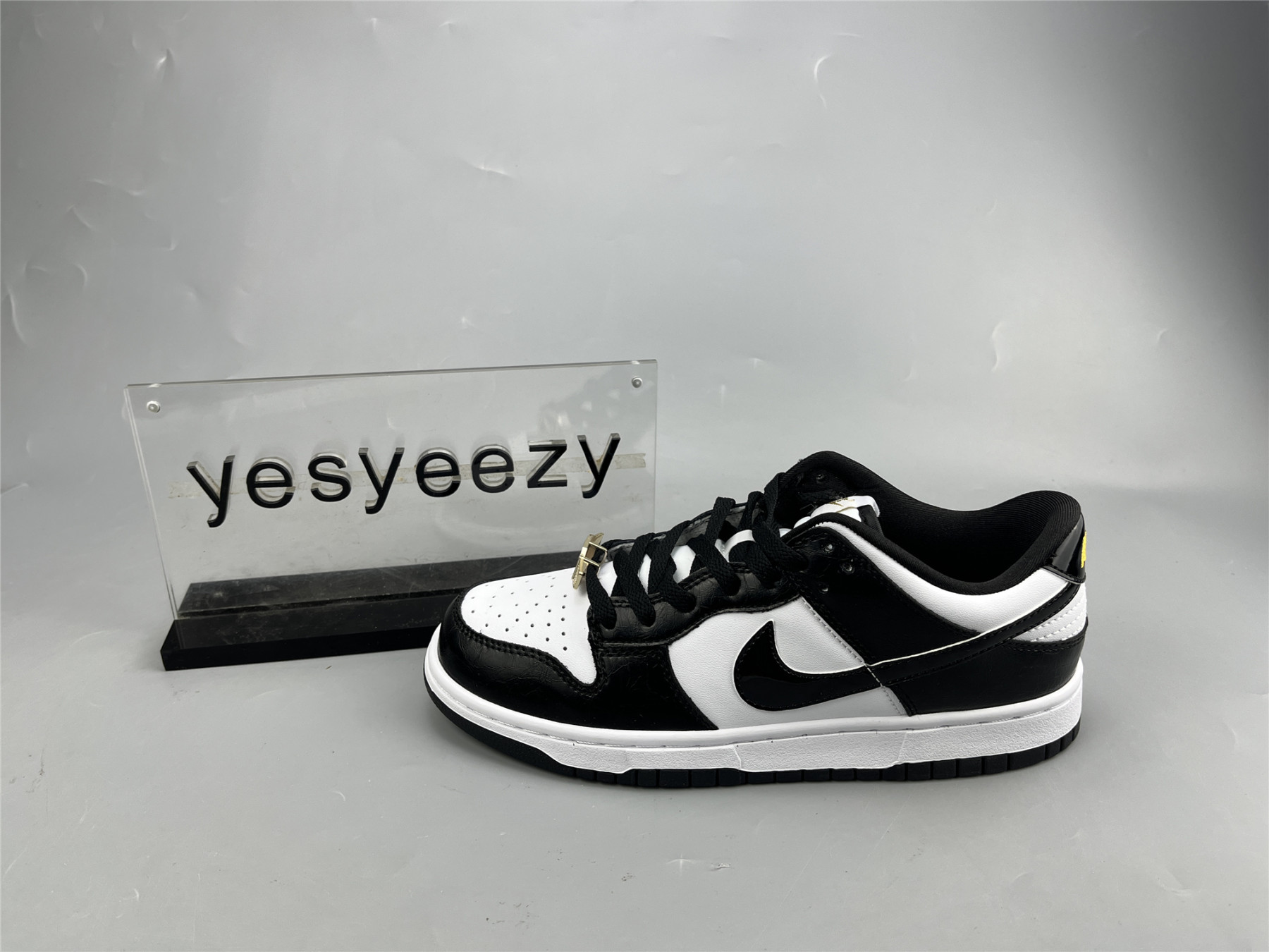 UA NIKE DUNK LOW 