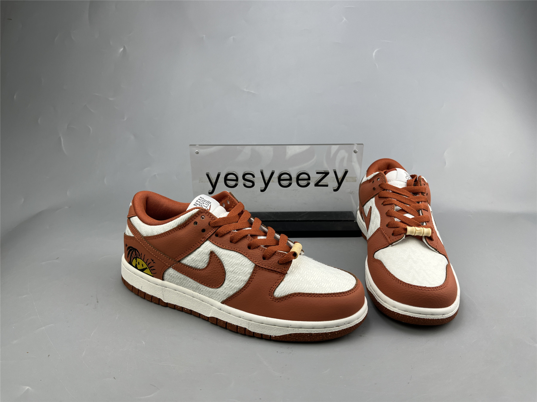 UA NIKE WMNS DUNK LOW RETRO 