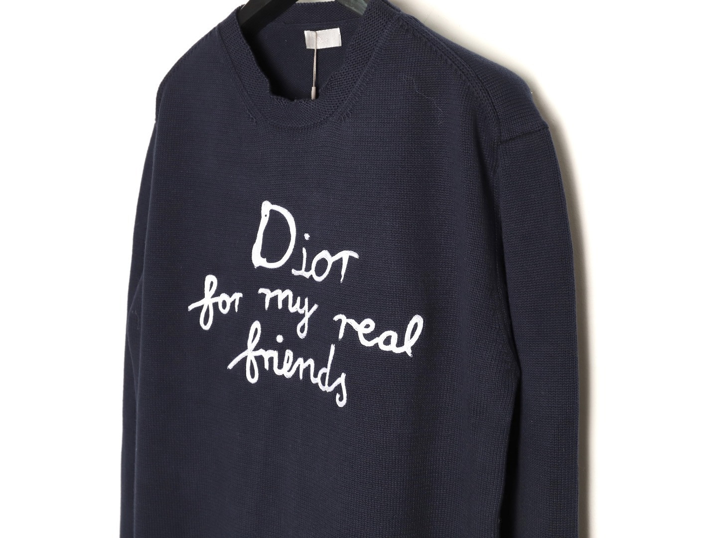 D10r CD 25ss Sweaters