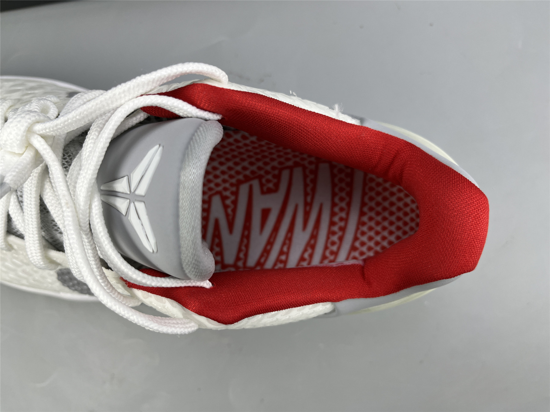 UA NIKE ZOOM KOBE 6 PROTRO TUCKER PROMO