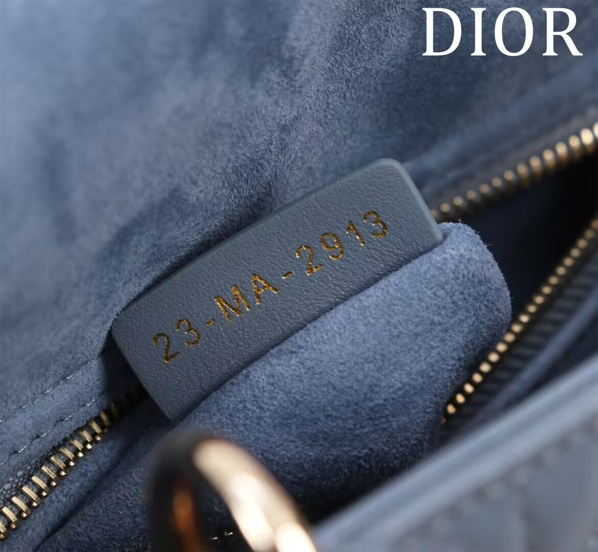 D10r mini lady bag 17x7x15cm