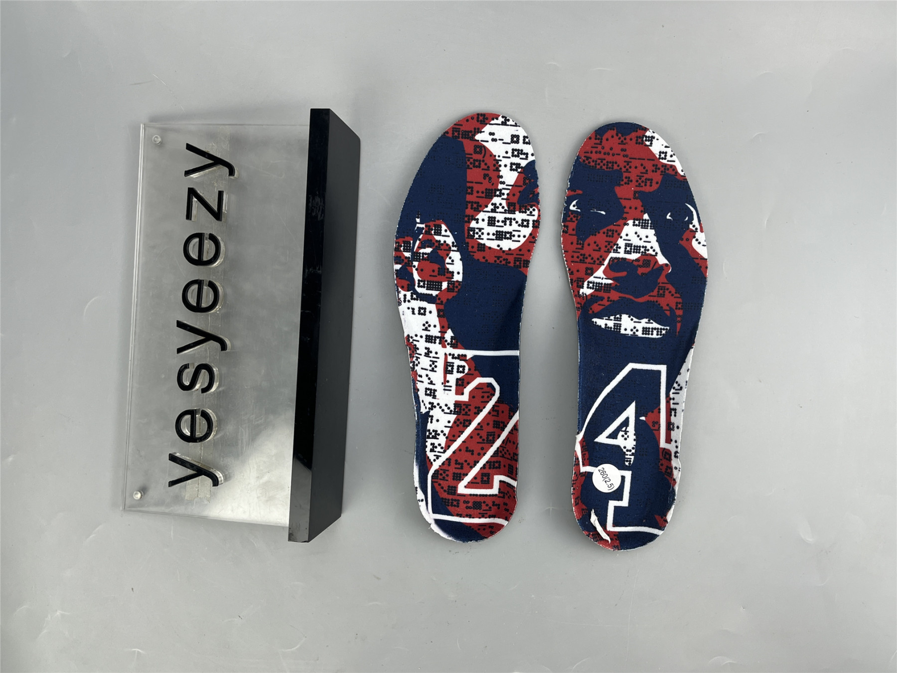 UA NIKE KOBE 5 PROTRO