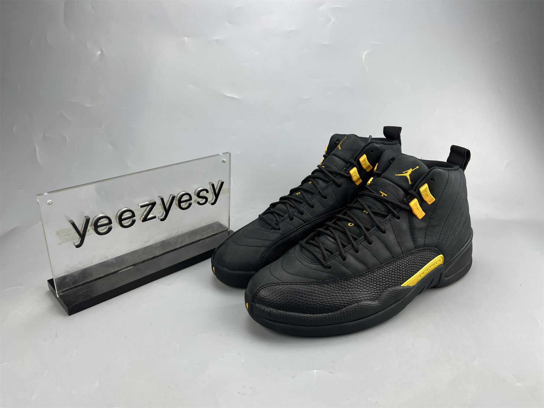 UA AIR JORDAN 12 RETRO 