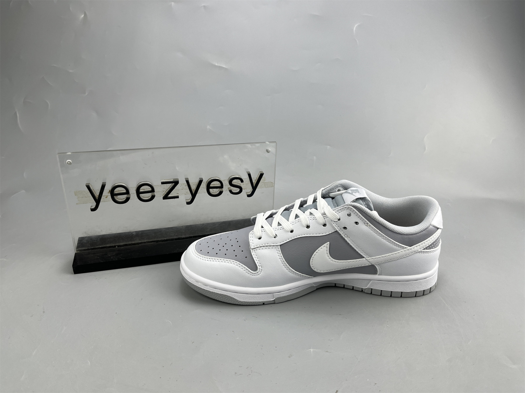 UA NIKE DUNK LOW 