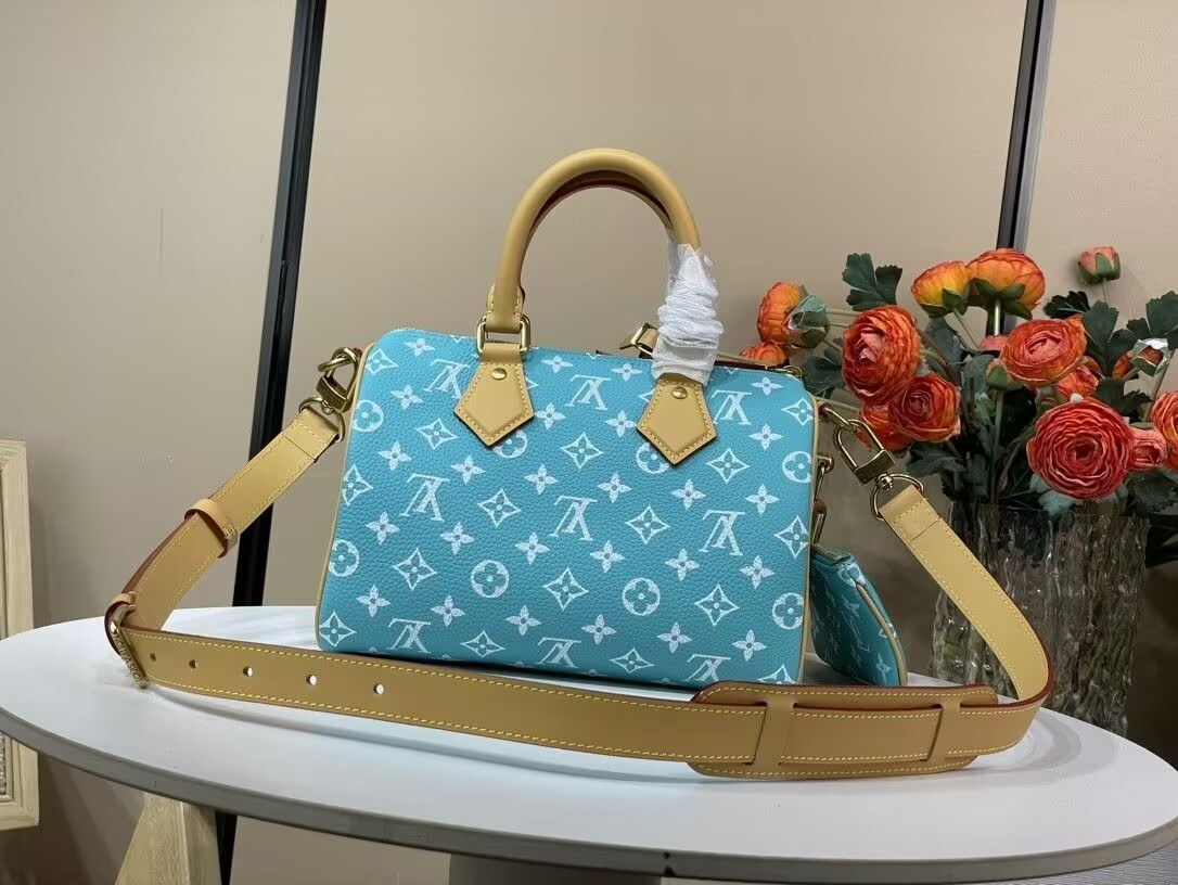 LV SPEEDY BANDOULIÈRE25 M11561