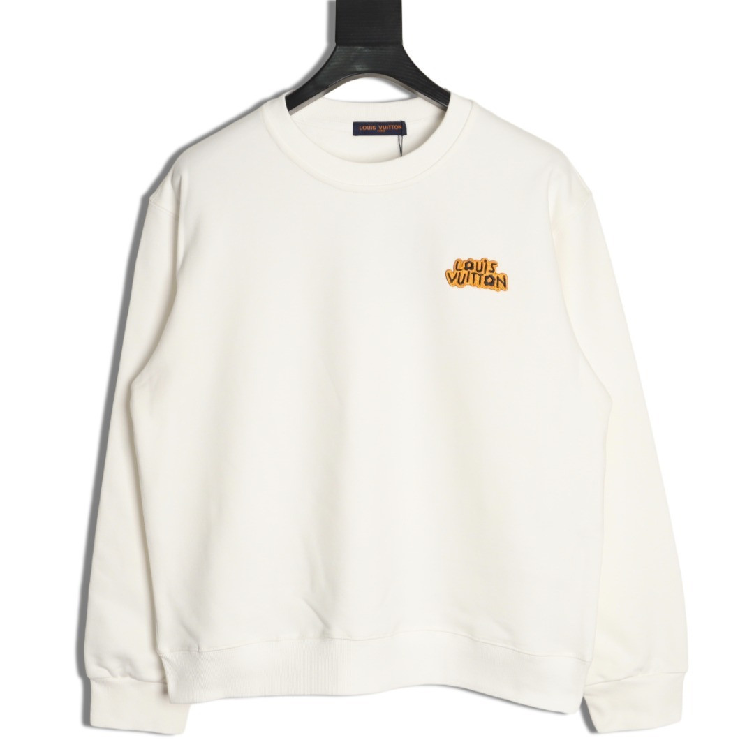 L0vis Vvtt0n LV 25FW Hoodies