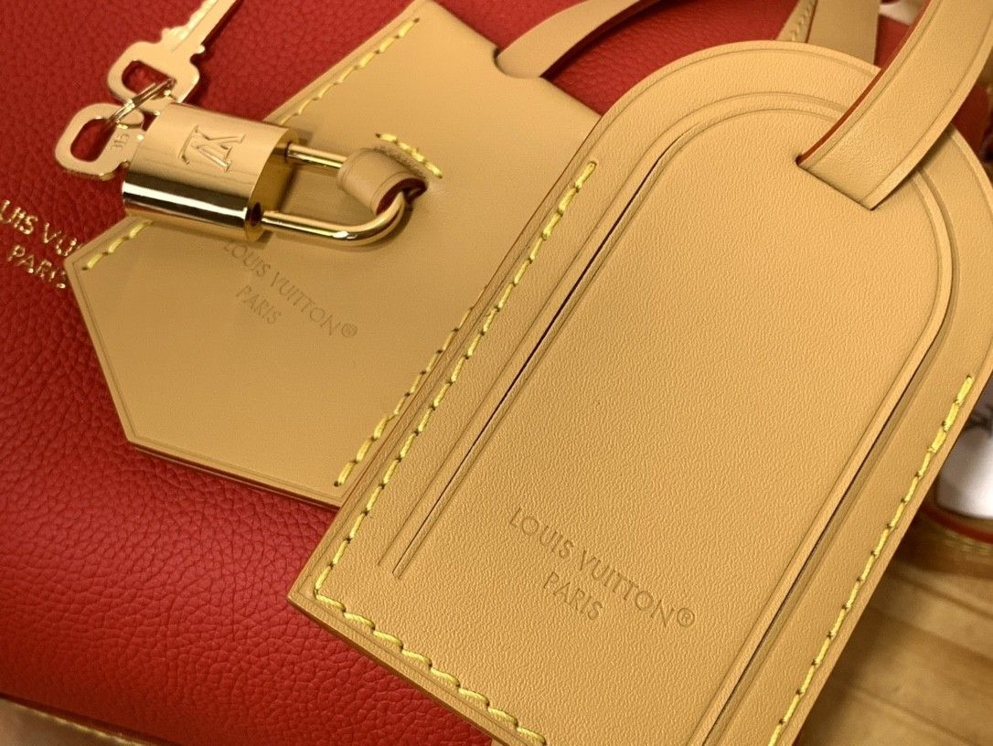 LV Express PM M26039 26x17x13.5cm