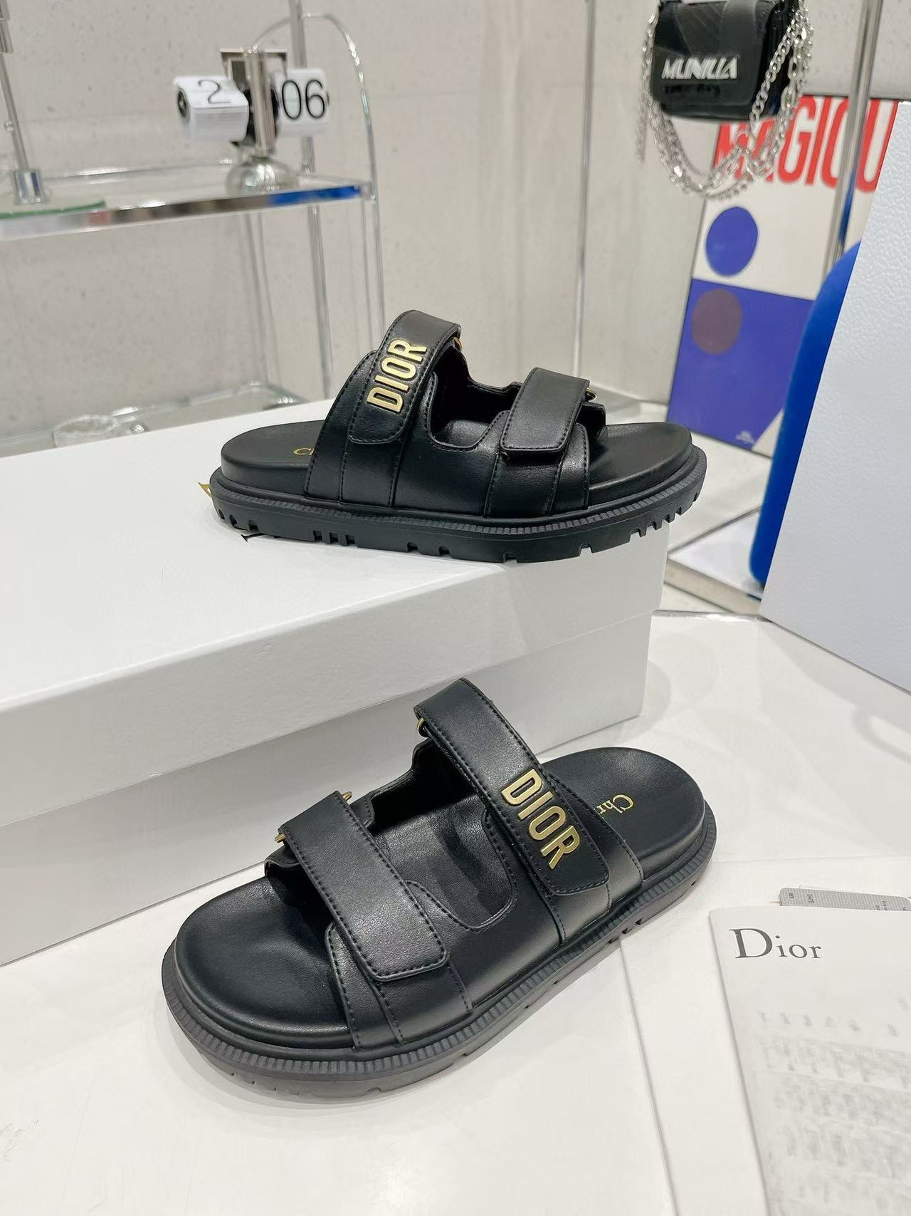 UA D10r D10rACT SANDAL