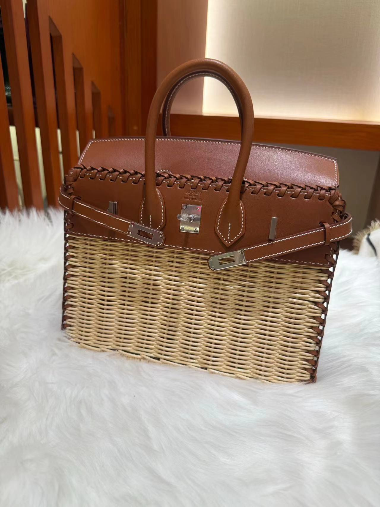 H**me5 Birkin 25