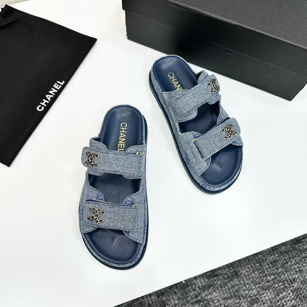 UA Ch**el Slides