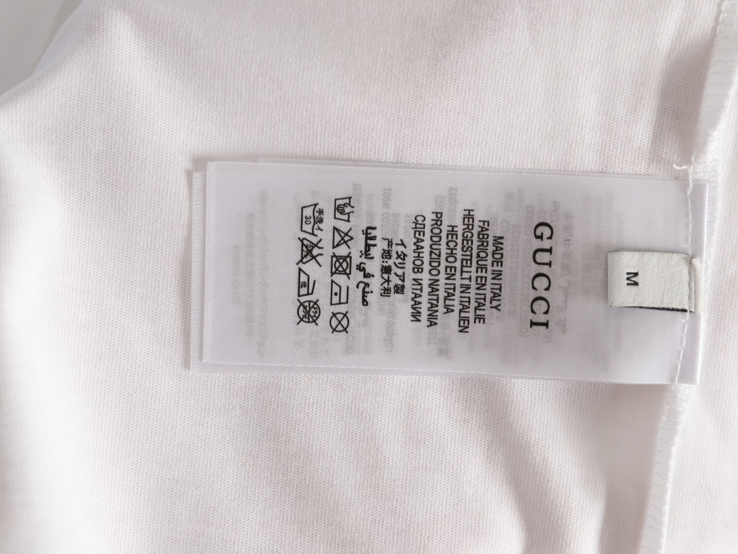 Gvc*1 Long-sleeved T-shirt
