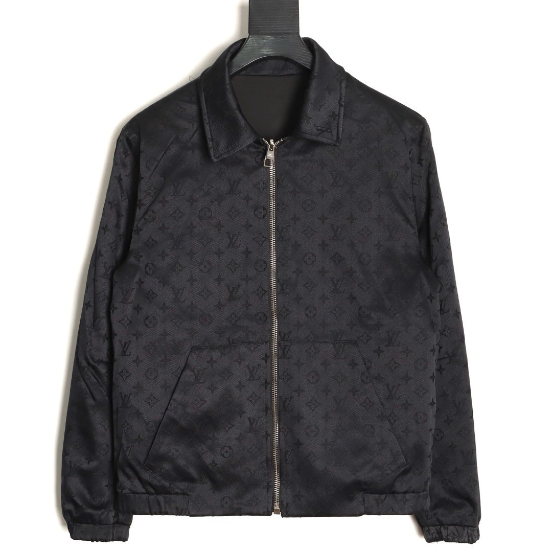 L0vis Vvtt0n 25FW Reversible Coats
