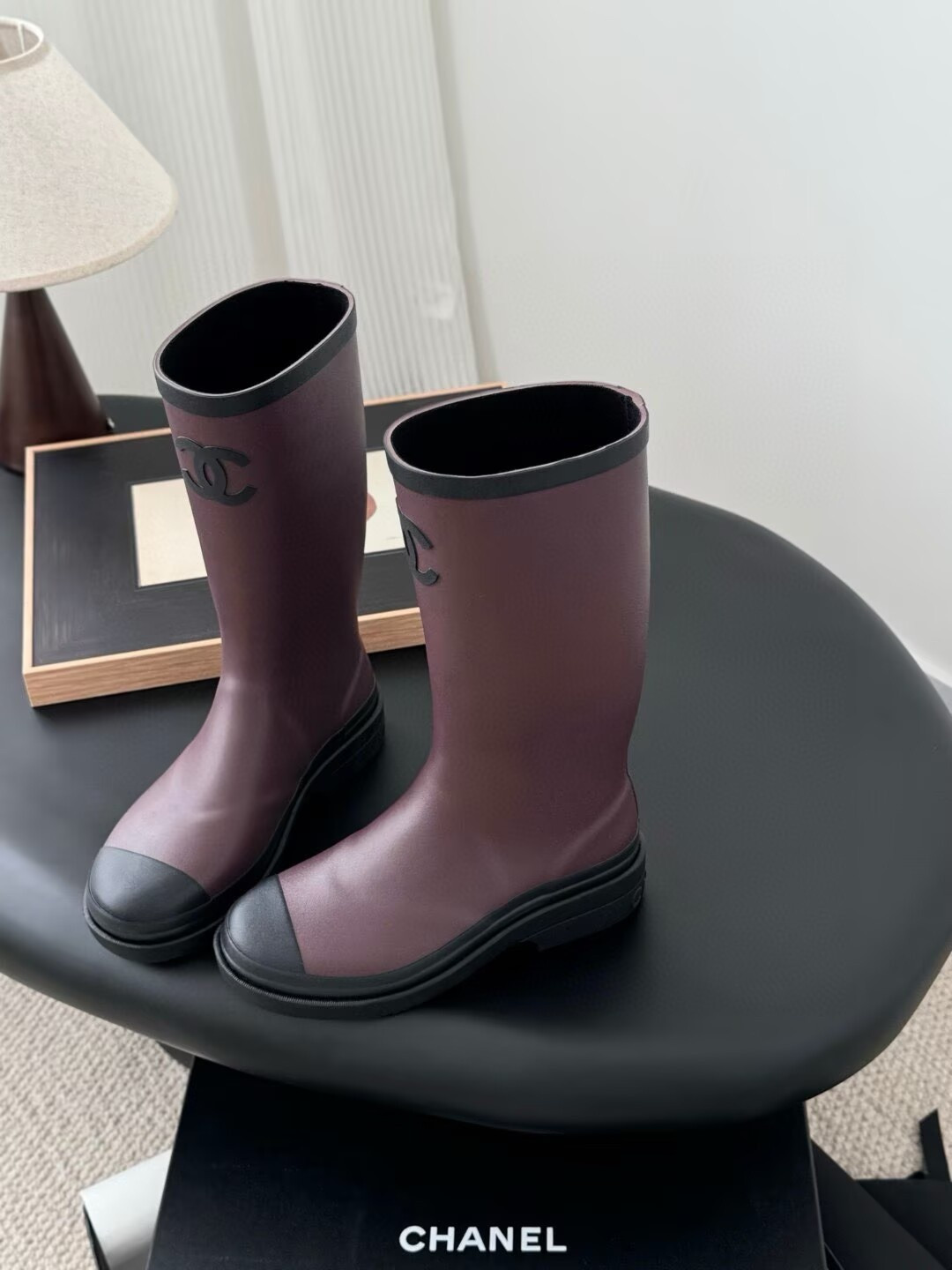 UA Ch**el Boots (7-10 days production time)