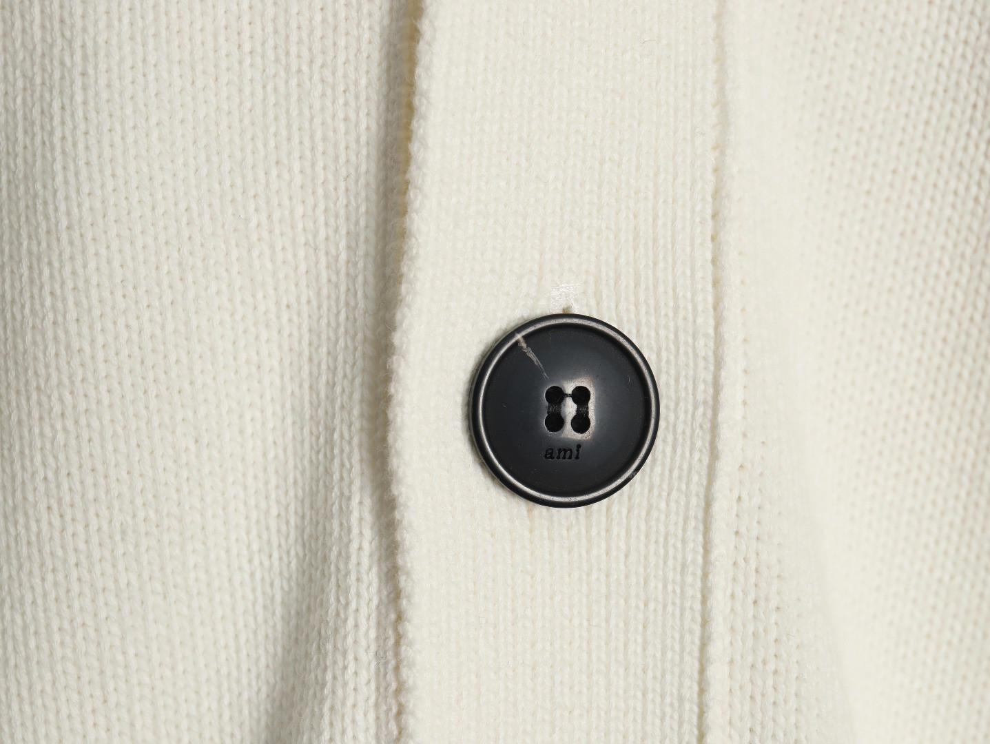 AMI PARIS 21FW Cardigan Sweaters