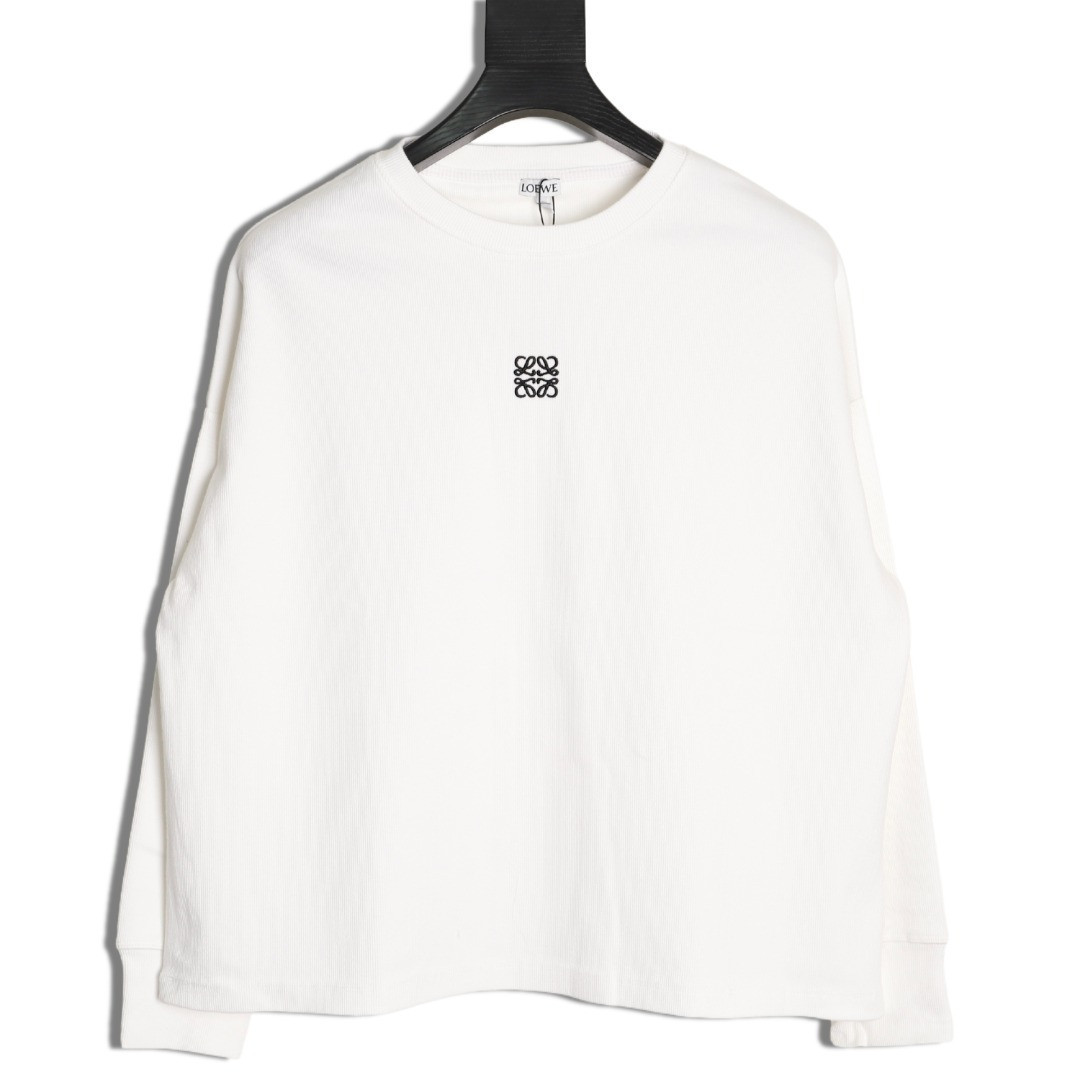 L0ew* 25FW Hoodies