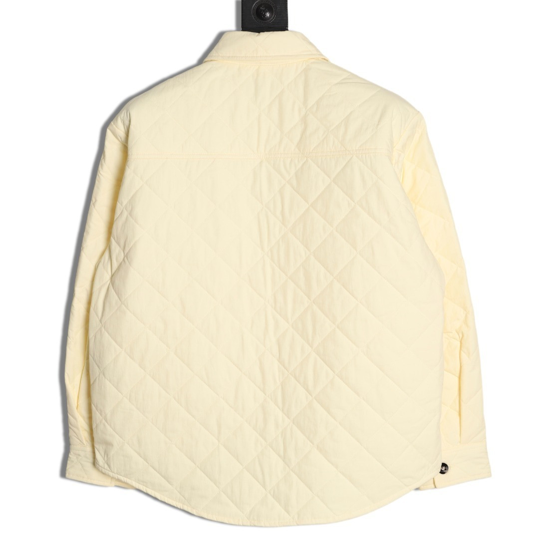 B0tt*ga Ven*ta BV Cotton Jacket