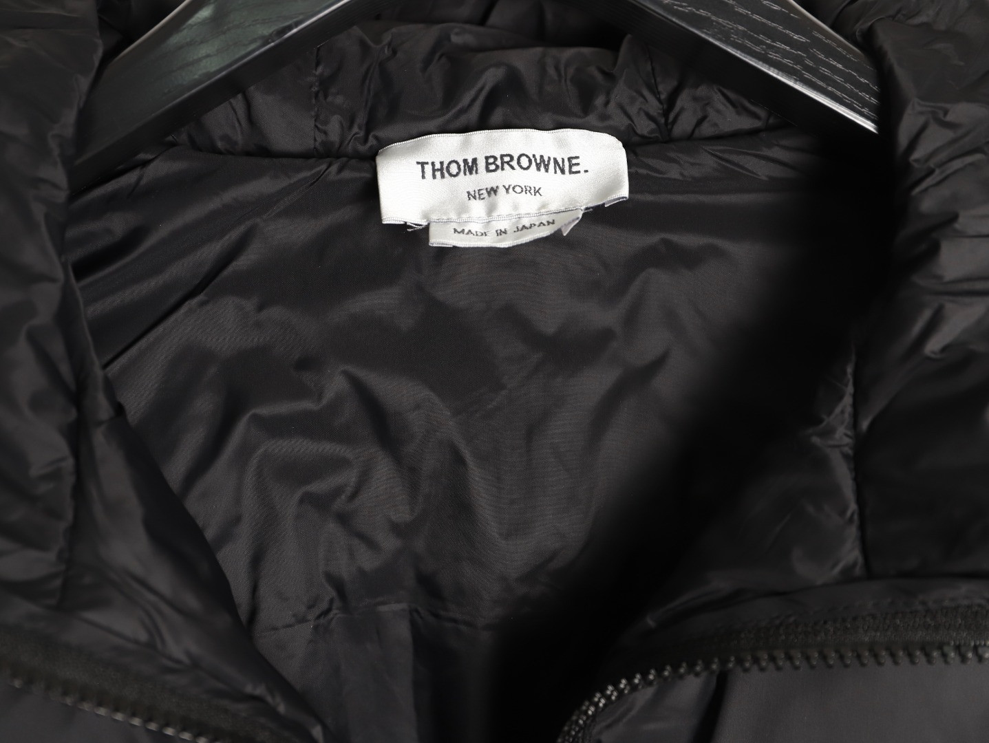THOM BROWNE TB 25FW Women