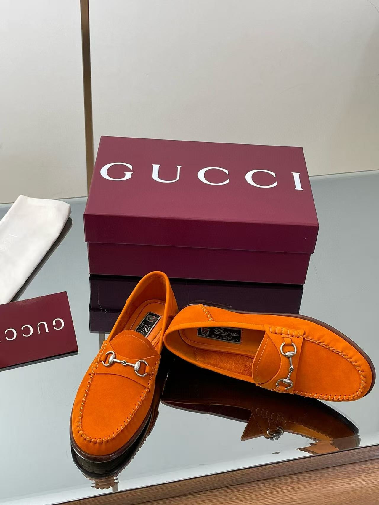 UA Gvc*1 Gigi Loafer