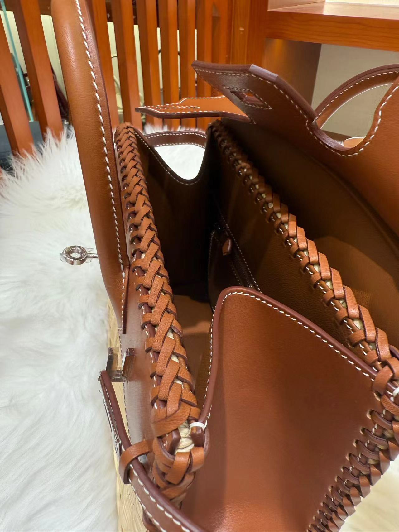 H**me5 Birkin 25