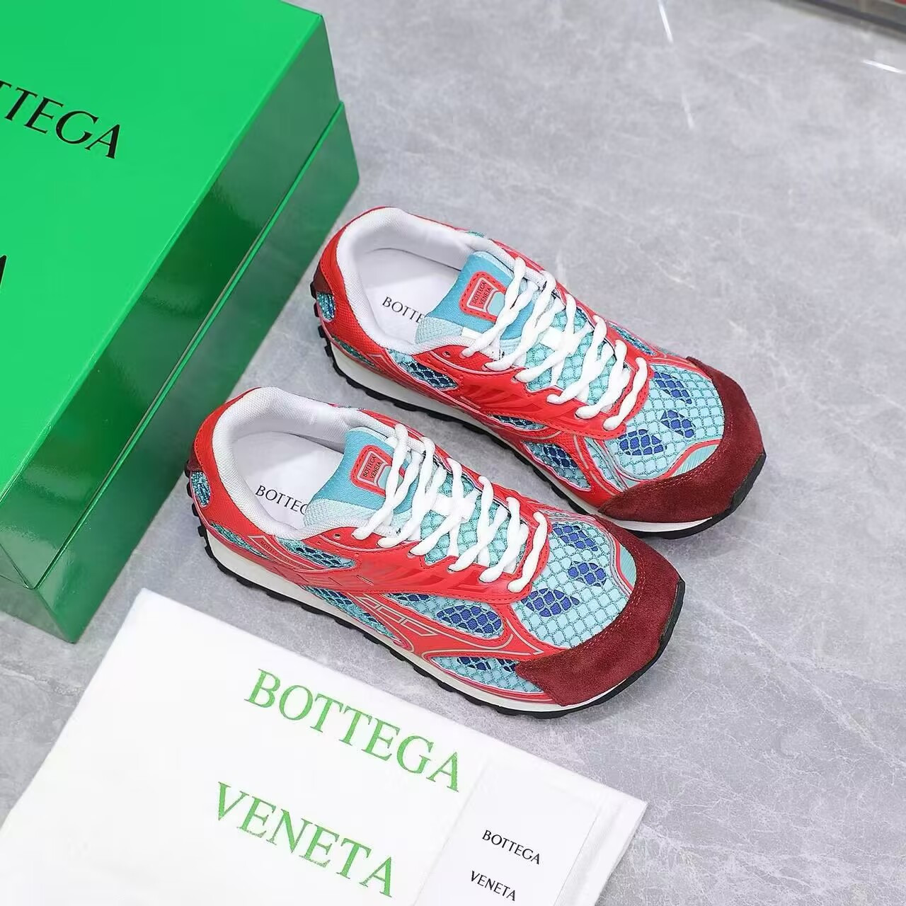 UA B0tt*ga Ven*ta Orbit Sneaker