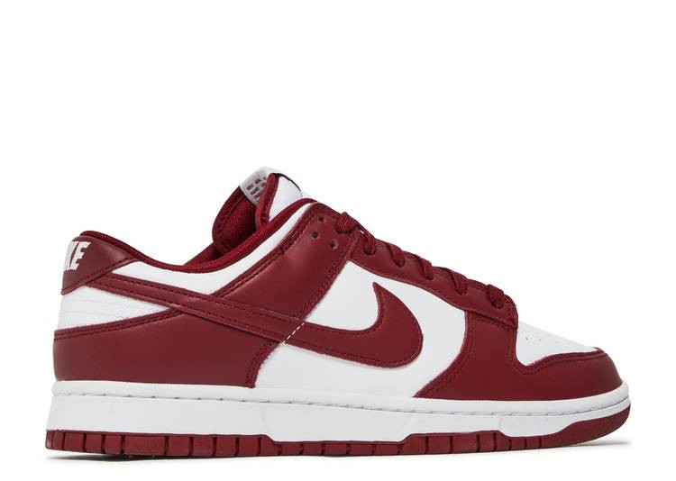 UA NIKE DUNK LOW 