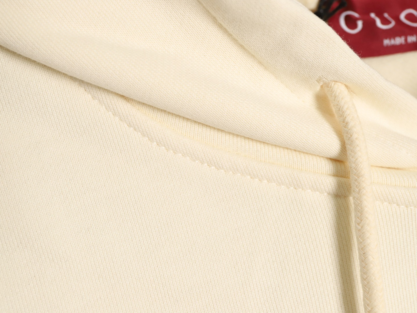 Gvc*1 25Fw Hoodies
