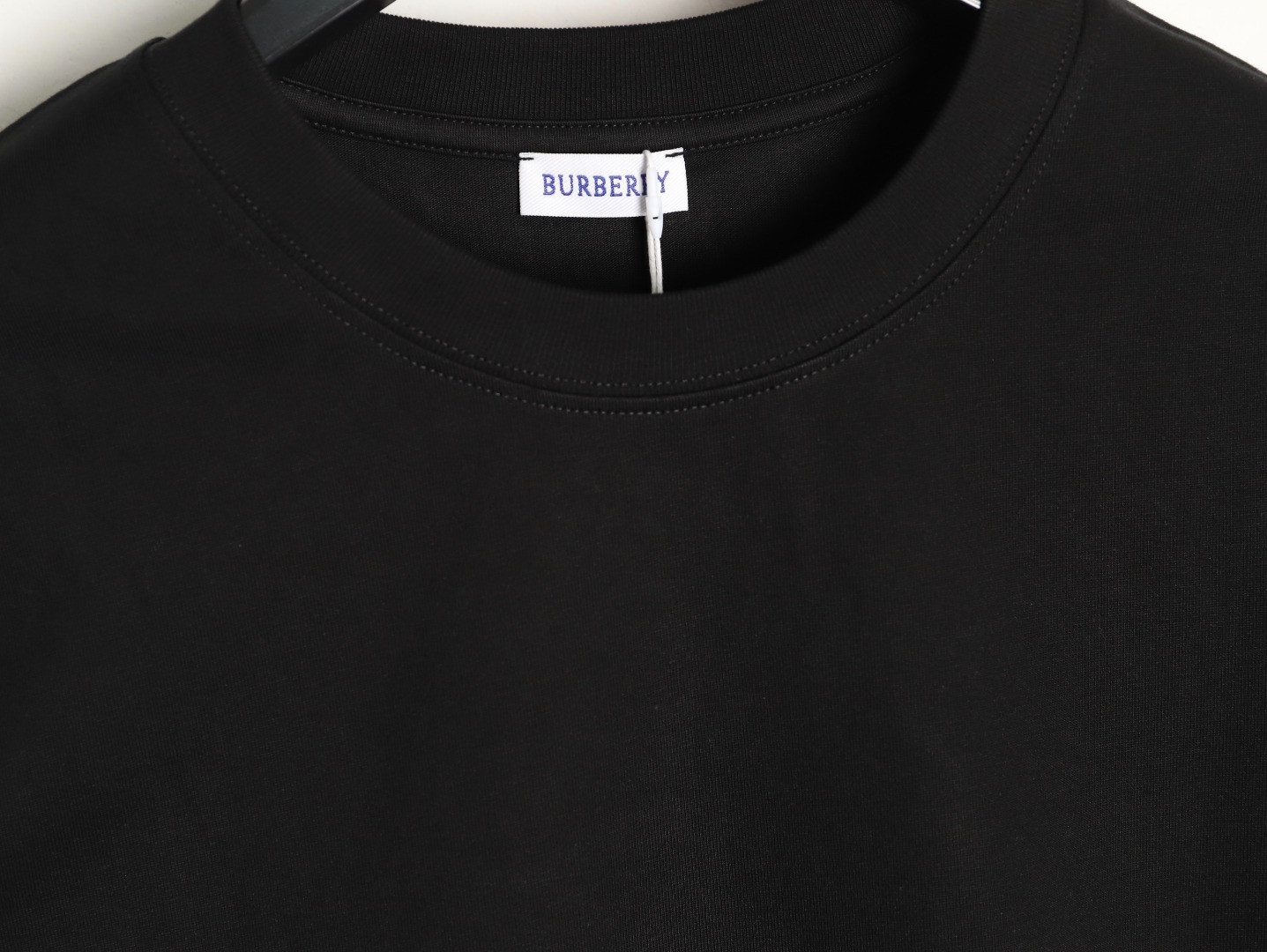 Bv*b*rry 25SS Long-sleeved T-shirt