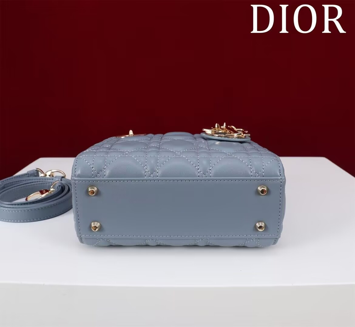 D10r mini lady bag 17x7x15cm