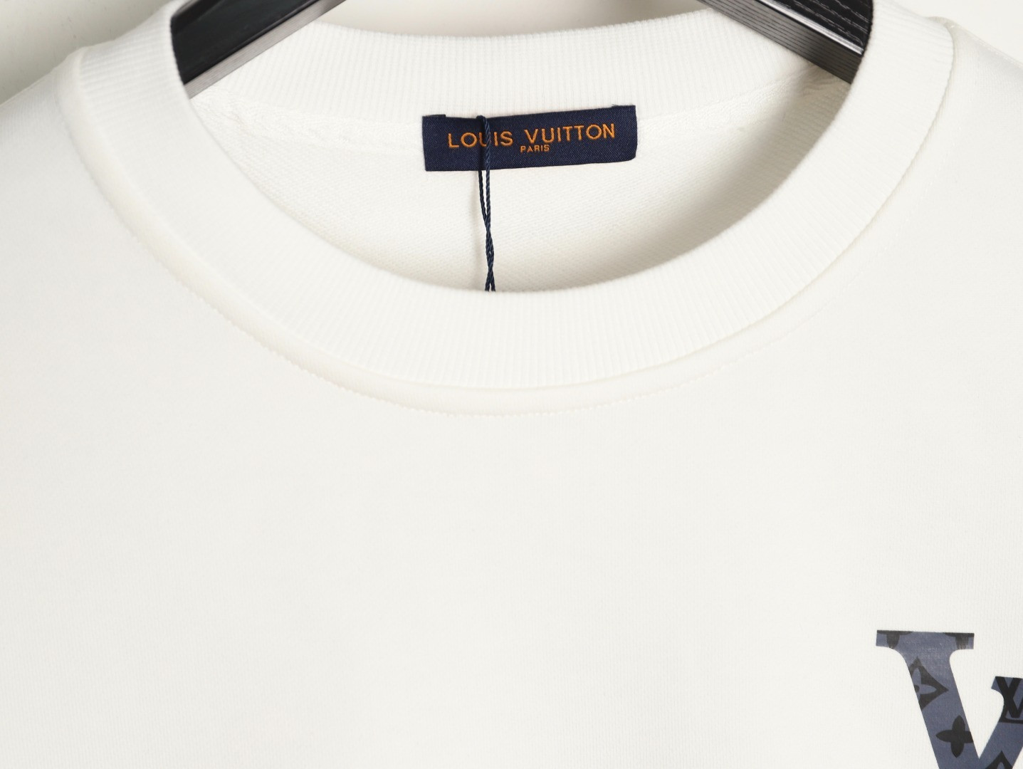 L0vis Vvtt0n LV 25FW Hoodies