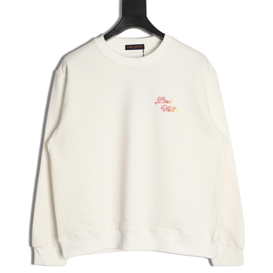 L0vis Vvtt0n LV 25FW Hoodies