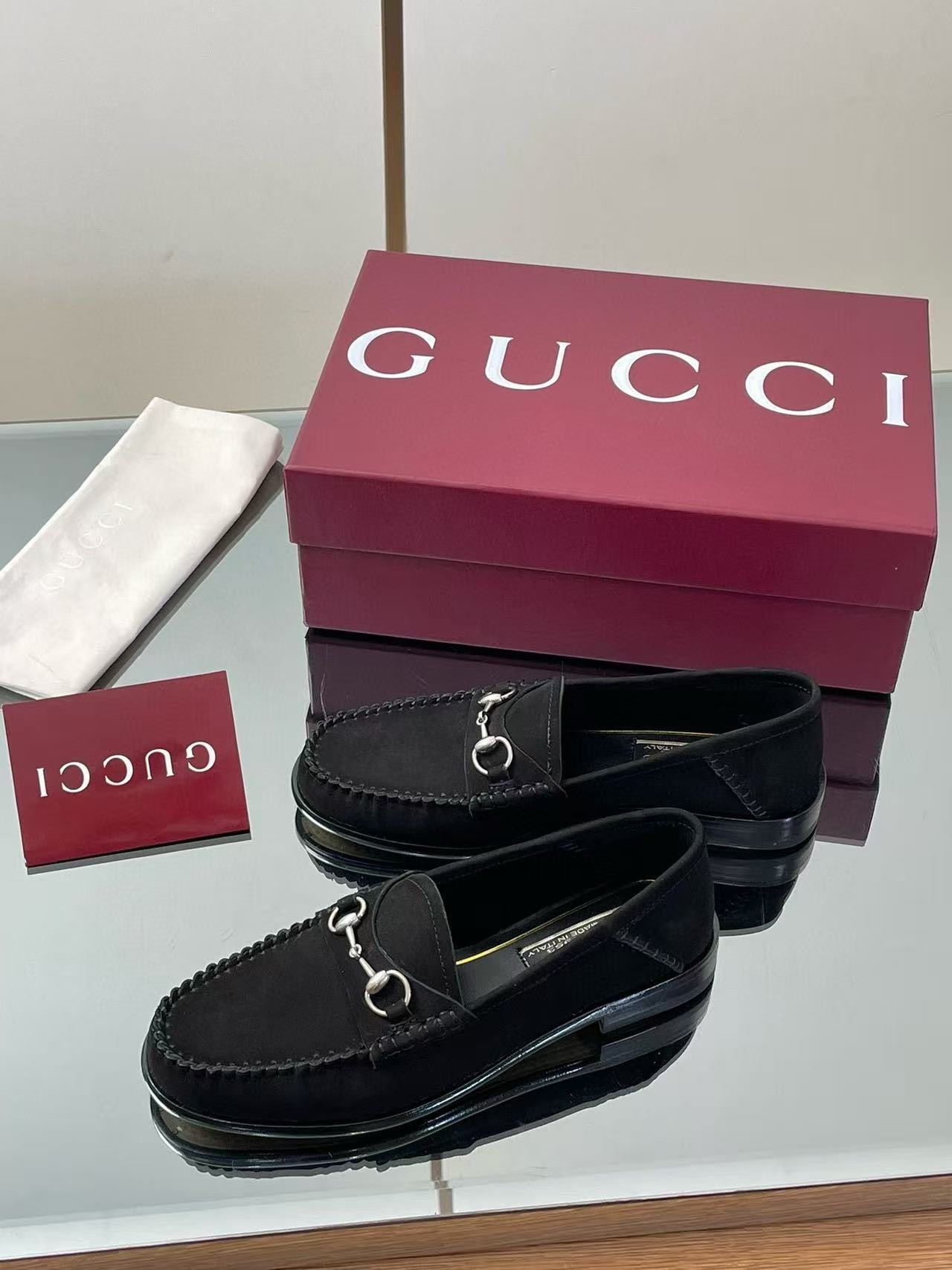 UA Gvc*1 Gigi Loafer