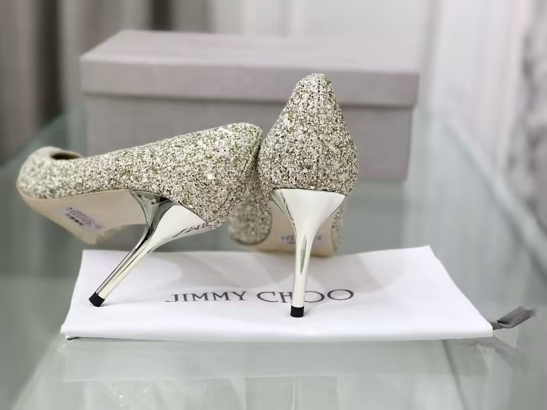 UA J1m*y Ch00 Pumps