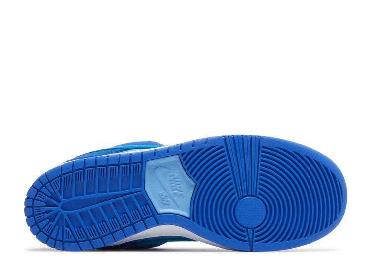 UA NIKE DUNK LOW PRO SB 