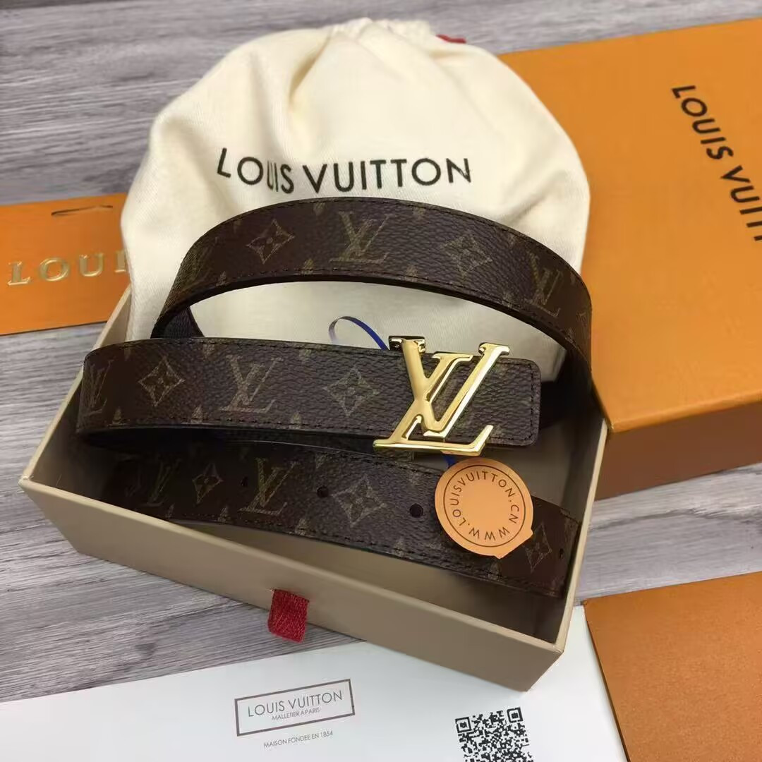 LV Belt