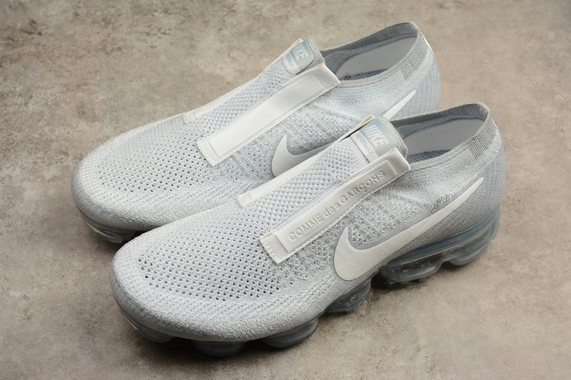 UA Nike Vapormax Flyknit / CDG "CDG"