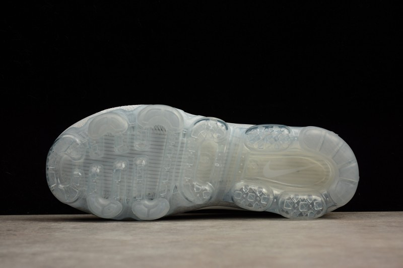 UA Nike Vapormax Flyknit / CDG "CDG"