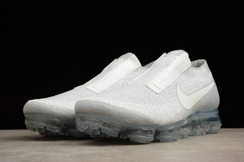 UA Nike Vapormax Flyknit / CDG "CDG"